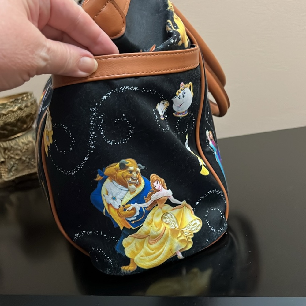 DISNEY Collectors Bag 50th Anniversary XL size - Picture 10 of 14